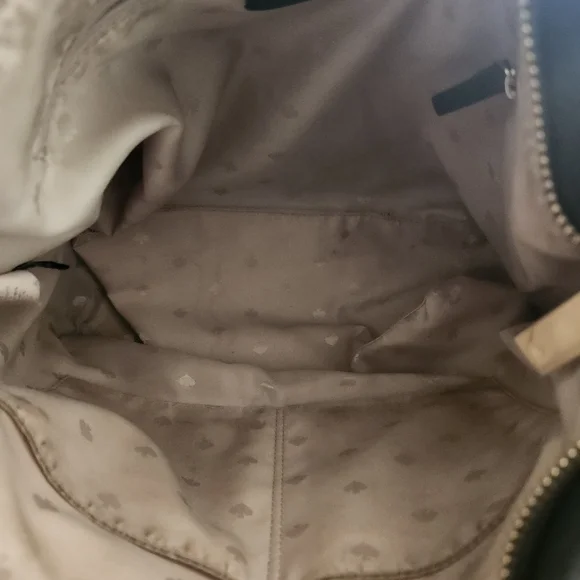 Kate Spade Forrest Green Orchard Street Natalya - Picture 12 of 13